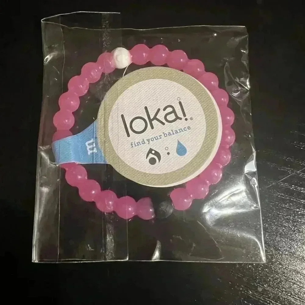 NWT Lokai Bands Size M - Picture 4 of 16